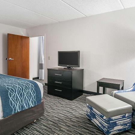 Comfort Inn University Gainesville Exterior photo