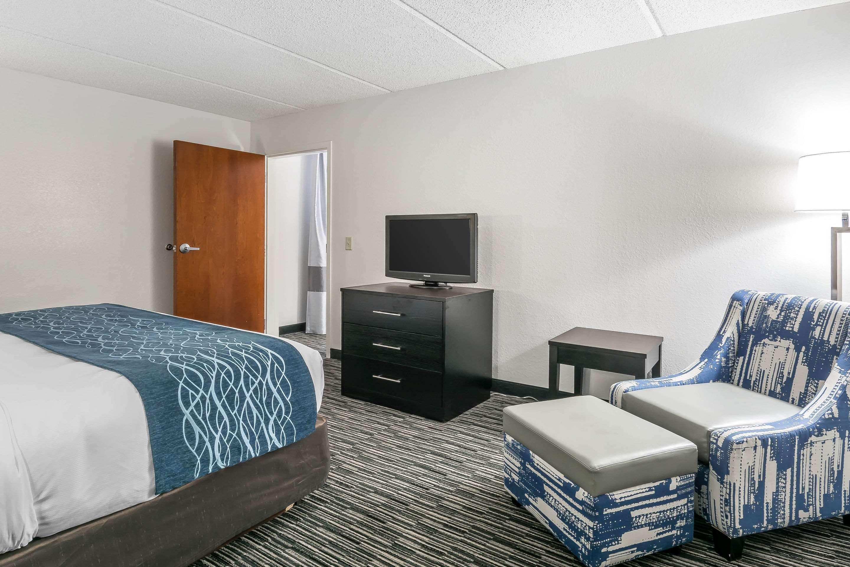 Comfort Inn University Gainesville Exterior photo