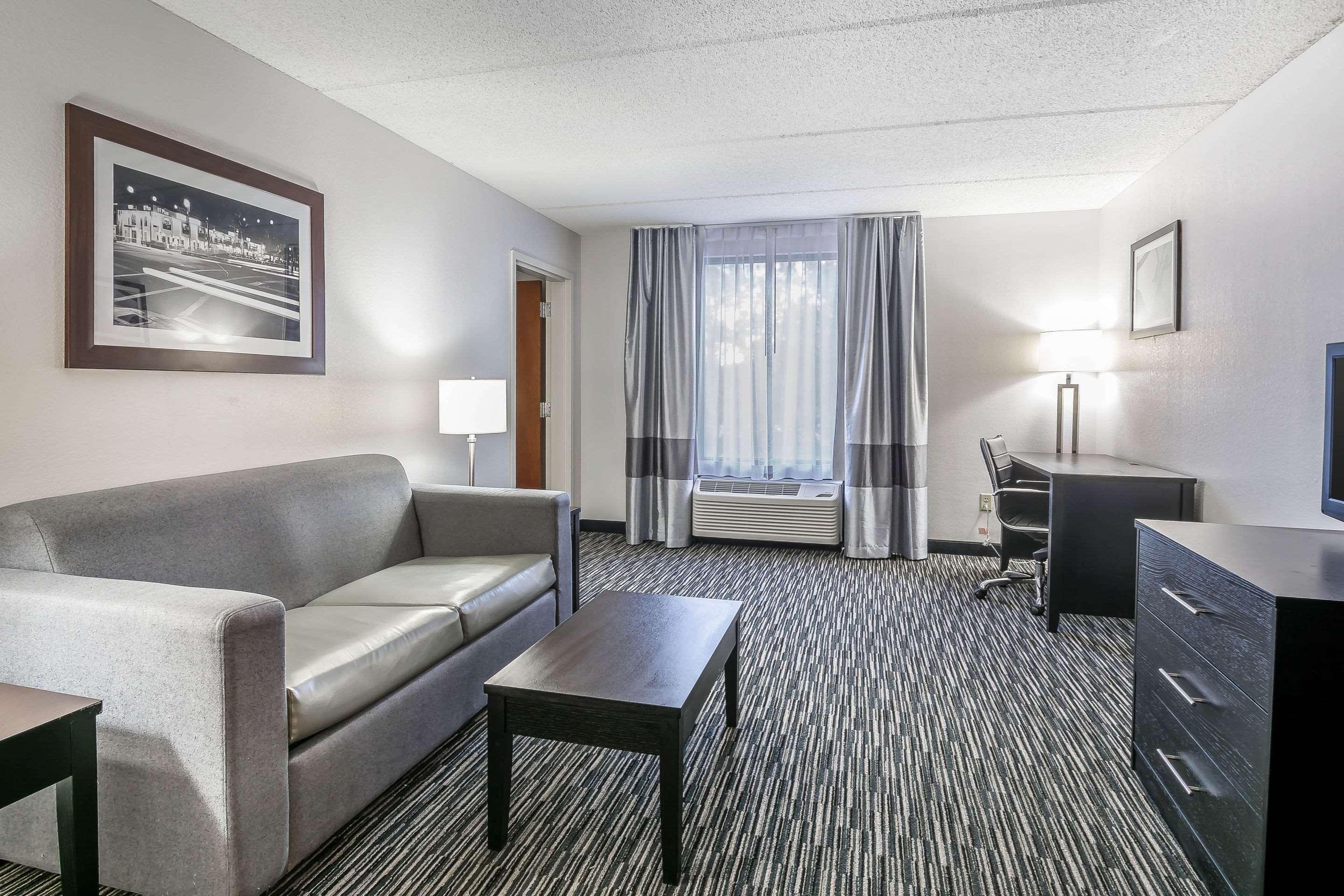 Comfort Inn University Gainesville Exterior photo