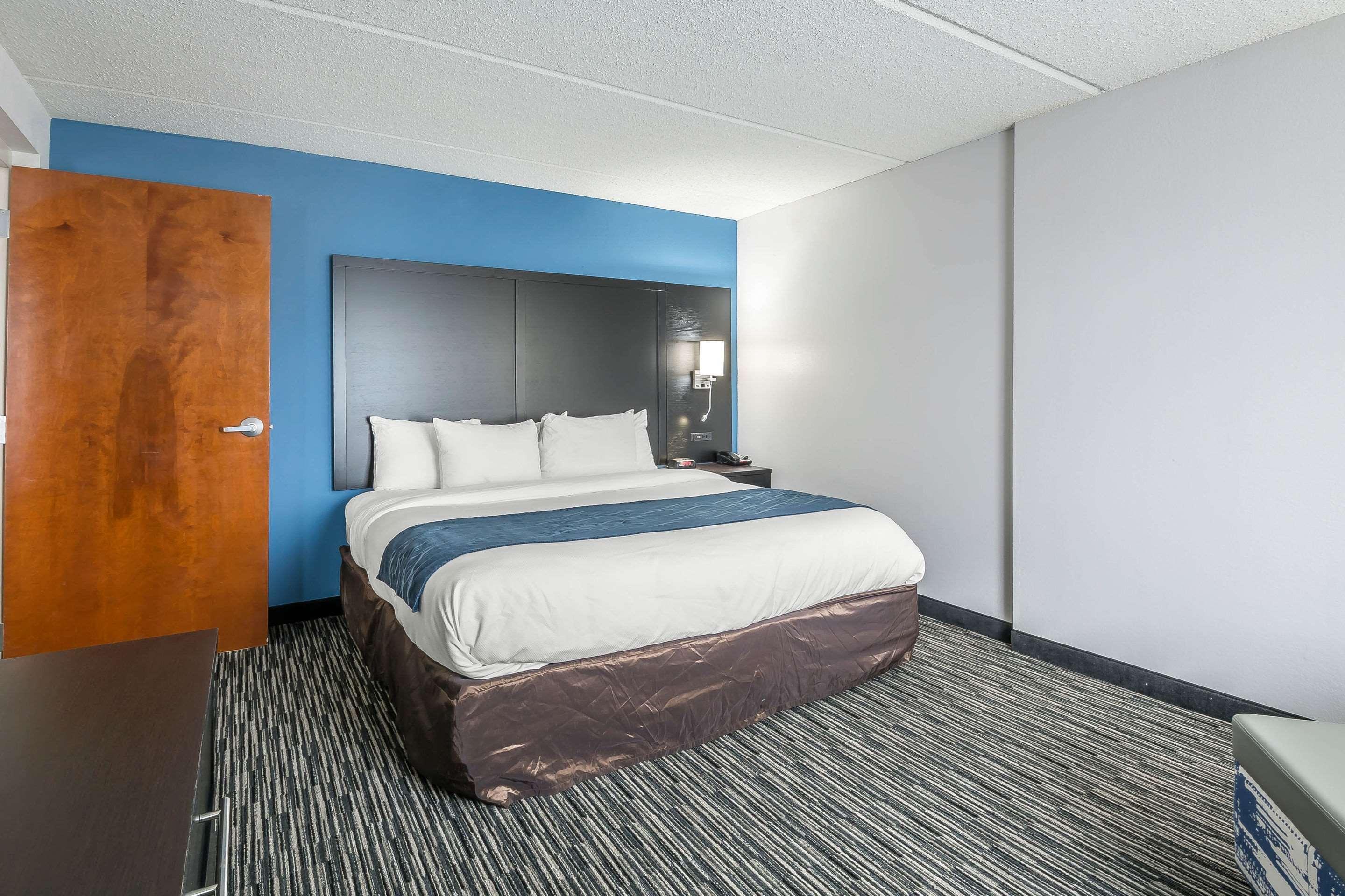 Comfort Inn University Gainesville Exterior photo