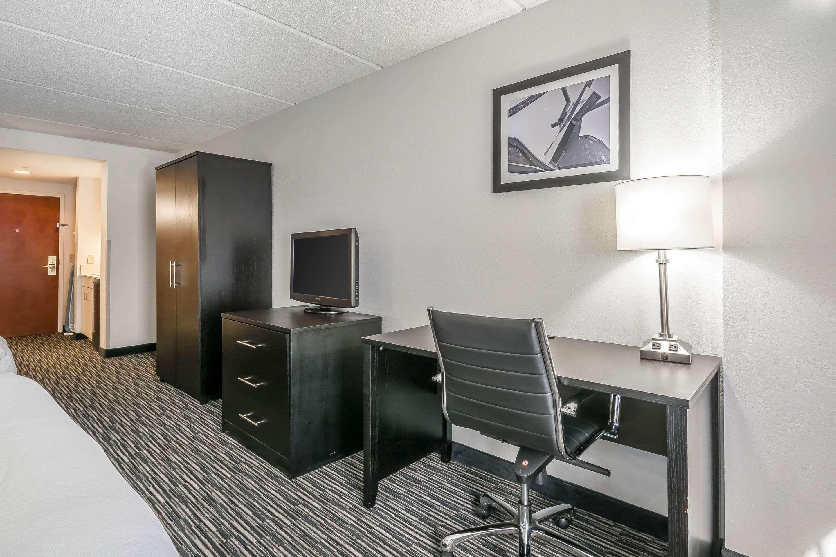 Comfort Inn University Gainesville Exterior photo