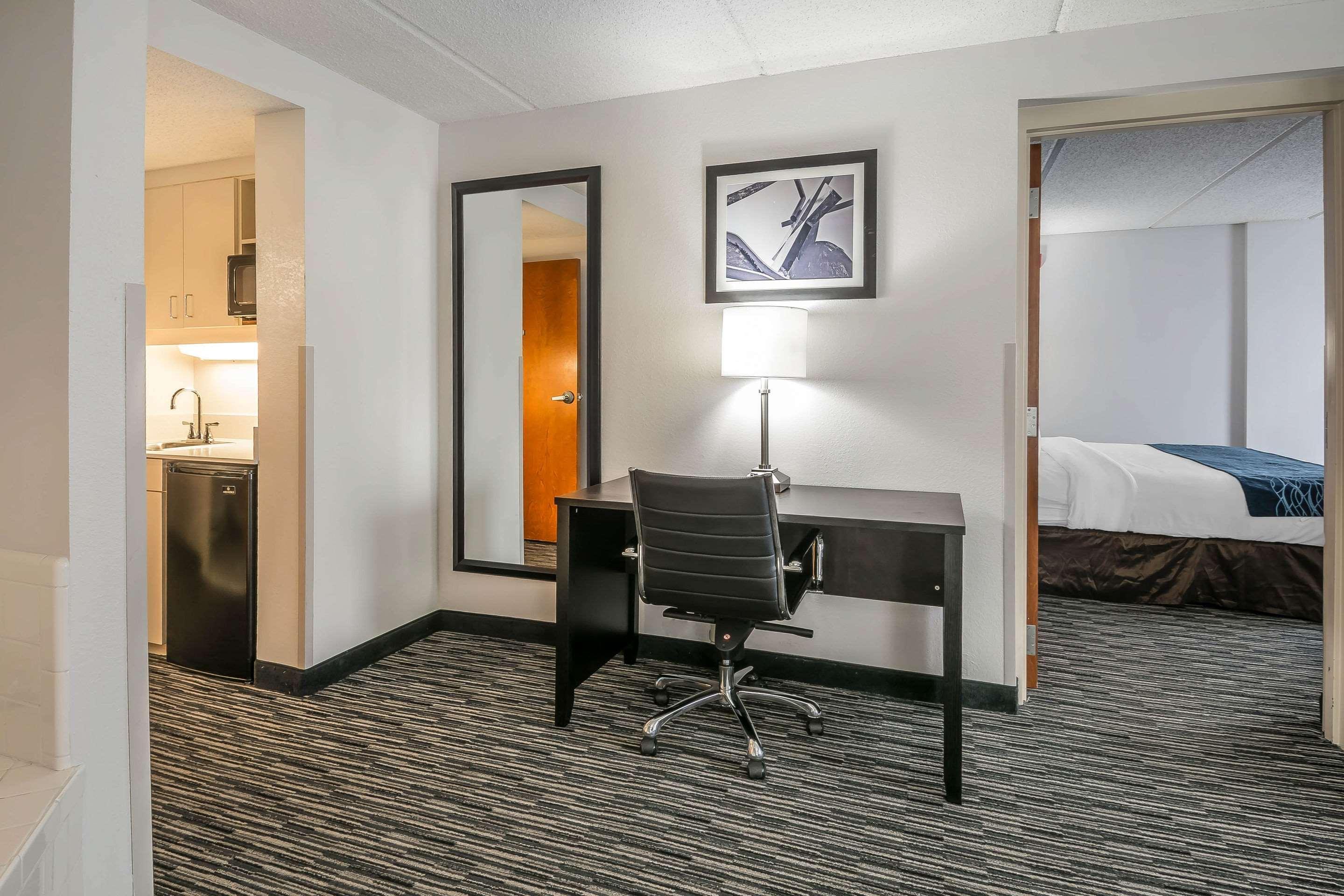 Comfort Inn University Gainesville Exterior photo