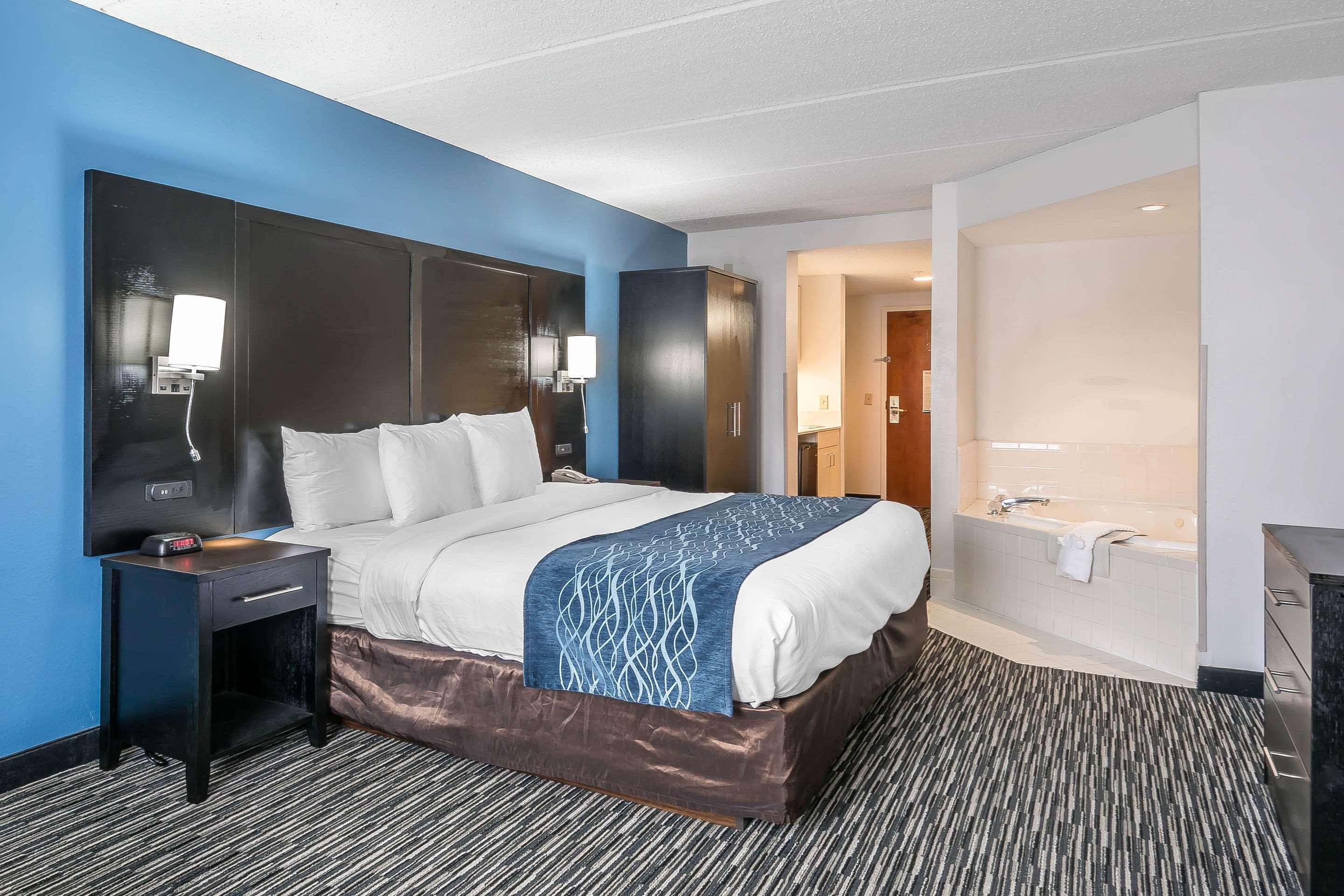Comfort Inn University Gainesville Exterior photo